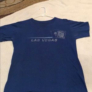 Authentic Vintage early 80’s Las Vegas T~Shirt